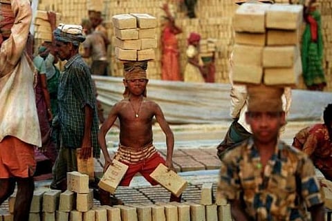 Millions of kids in danger: Why India struggles with a massive child labour problem