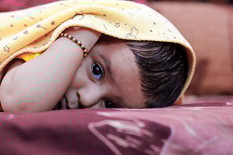 The missing girls of south India: Why drastic drop in sex ratio at birth is unsurprising