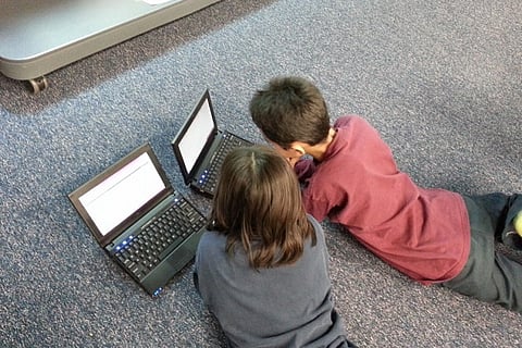 Violent porn is here to stay: How do we stop our children from confusing fantasy with reality