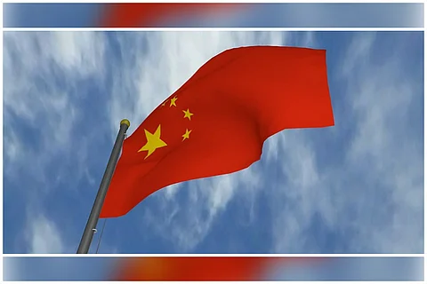 Border row: China issues safety advisory for its citizens in India