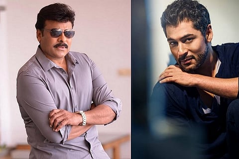 In Chiranjeevi’s 150th film, Tarun Arora to play the baddie