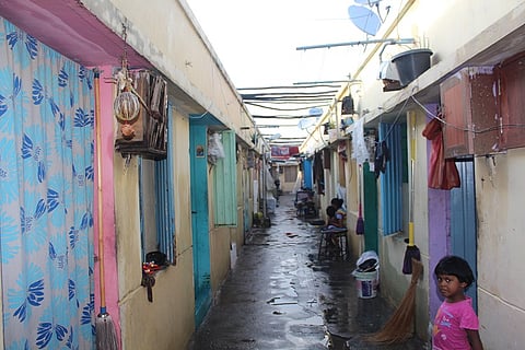 Broken promises and the value of documents: What 2015 floods taught residents on Adyar's banks