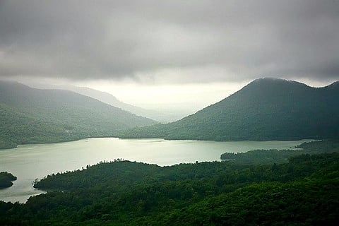 Goa schoolgirls lose their way on trek in K’taka’s Chorla Ghat, all rescued by forest officials