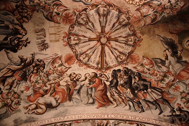 Why Judas was actually more of a saint, than a sinner