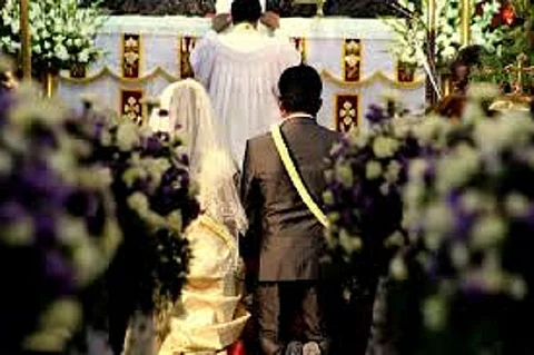 Centre mulls reduction in separation time for Christians seeking consensual divorce