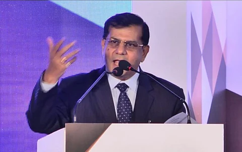 SC Collegium recommends Justice RS Chauhan to be Chief Justice of Telangana HC