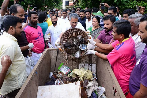 'Clean Kerala' campaign: State govt finally wakes up to over 100 fever deaths in 2017