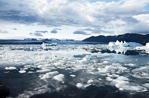 2 billion people could end up as refugees due to climate change by 2100: Study