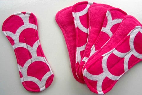 Kerala civic body promotes sustainable menstruation, to install cloth pad vending machines