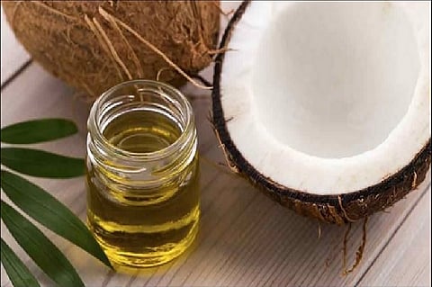 Kerala govt bans 74 brands of coconut oil for food safety violations
