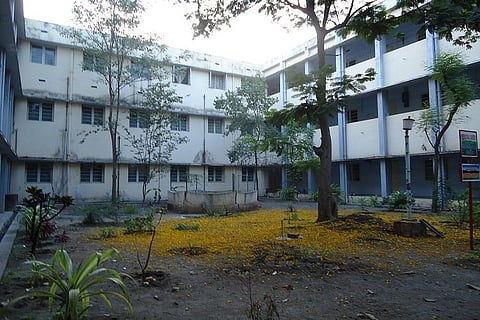 First year students forced to strip and drink beer, alleges student of Coimbatore Medical College