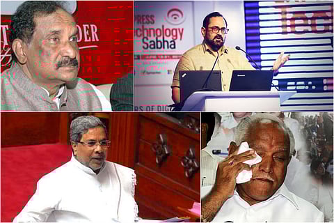 Was Bengaluru steel flyover scrapped as govt was spooked by allegations of corruption?