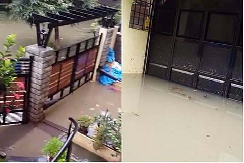Couldn't depend on BBMP, but Bengaluru woman gets help from US Consulate for flooded home