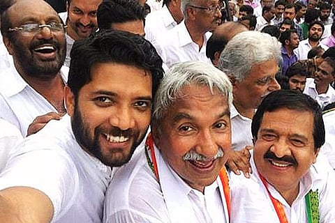 Police register case on ‘Janakeeya Yathra' by Congress leaders on Kochi Metro