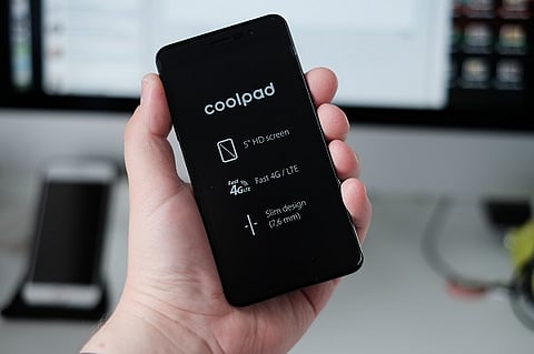 Coolpad raises $300 million funding, eyes fresh innings in India