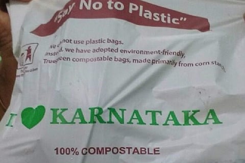 Here are five eco-friendly ways of making plastic that won’t pollute
