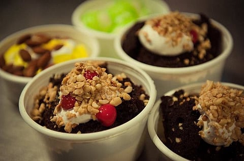 'Ice cream business is a happy business', says the man who gave Bengaluru the Corner House