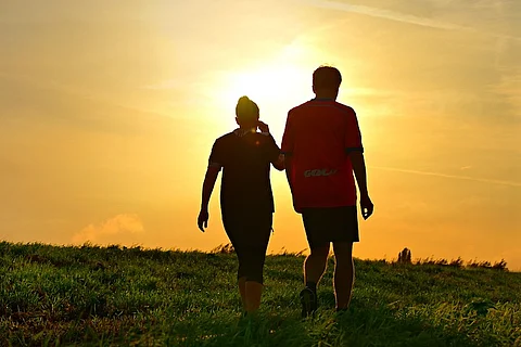 Money, love and freedom: Why your investments matter to your relationships