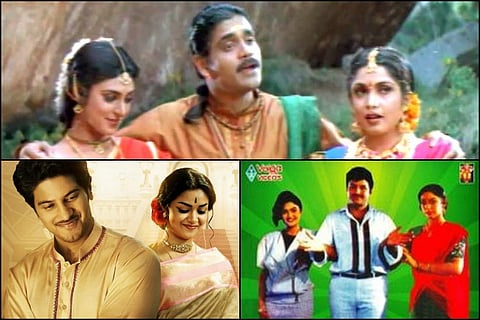 From 'Annamayya' to 'Mahanati': How Tollywood has portrayed polygamy