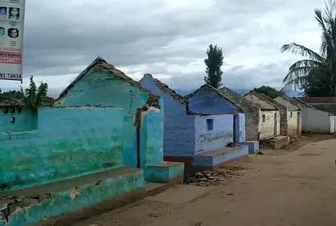 Better late than never: TN tribal settlement finally gets electricity for first time since independence