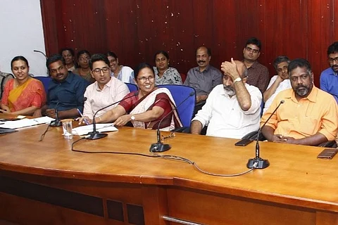COVID-19 affected Kerala family says they didn’t conceal details, govt counters claim