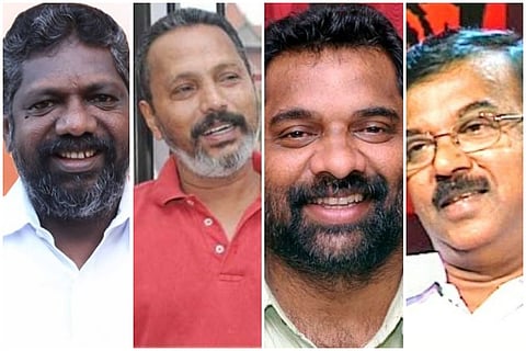 CPI decides its candidates, MLA C Divakaran to contest from Thiruvananthapuram