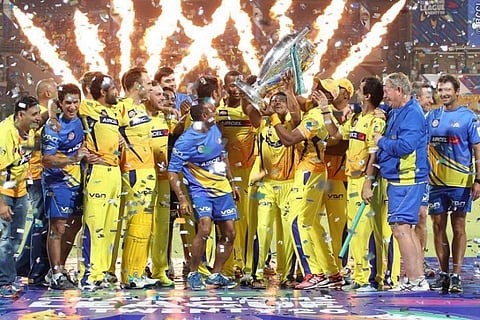 Brand CSK is still alive and kicking: Just one more IPL, and then fans can whistle podu!