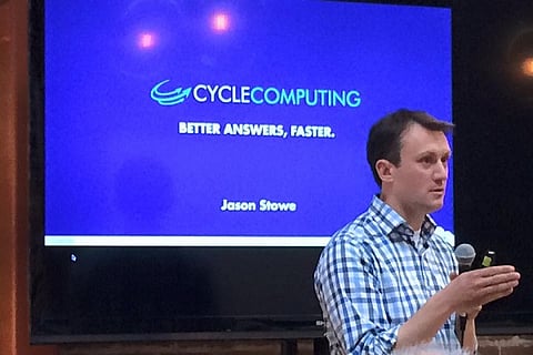 Microsoft acquires cloud computing firm Cycle Computing to boost its cloud expertise