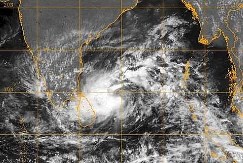 TN govt prepared for monsoon, says NDMA as Cyclone Nada approaches