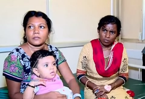 Debate on arrest of Dalit women denied; Kerala Opposition stages walkout