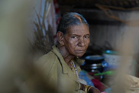 Darly's war: Meet Kerala granny who fought against sand mafia that ruined her childhood home