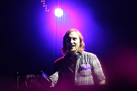 After Bengaluru, David Guetta’s Mumbai gig also cancelled as ‘mandatory requirements’ not met