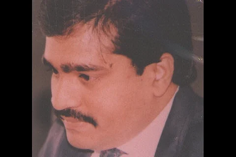 Three maps that show where Dawood Ibrahim could be in Karachi