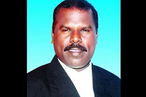 One more advocate murdered in Chennai, fourth such killing since April