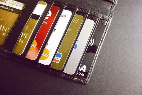 ATMs, credit/debit cards set to disappear: Niti Aayog CEO