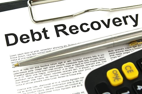 Govt urges bankers to approach higher authorities in insolvency cases