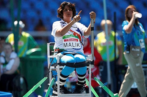 Paralympian Deepa Malik slams Vistara for ill-mannered crew on board, airline issues apology