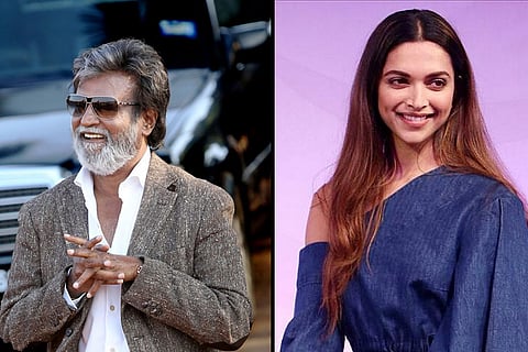 No, Deepika Padukone is not in Ranjith’s next with Rajini; director quashes rumours