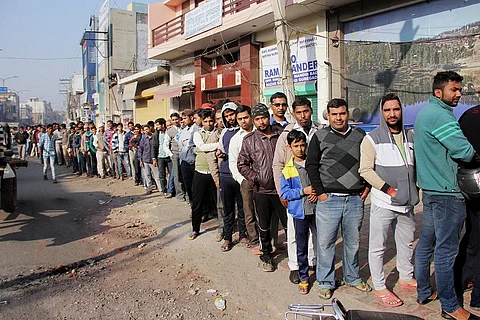 Whose fallacy is it? Why Bhagwati and co are wrong in blaming critics on demonetisation