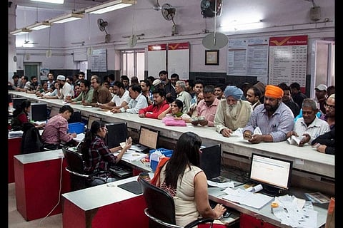 6 demonetisation stories you may have missed this week
