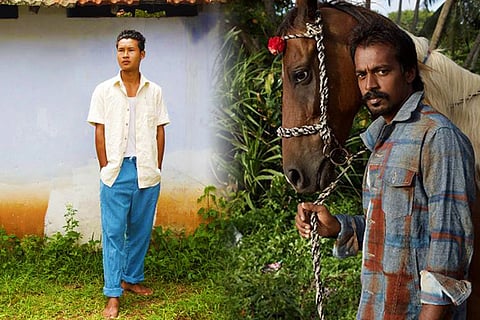 Faces fashion won't show you: Photography project casts migrant labourers as models