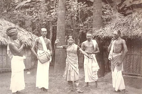 Disrespecting the Devadasis: What the MS Subbulakshmi debate has exposed