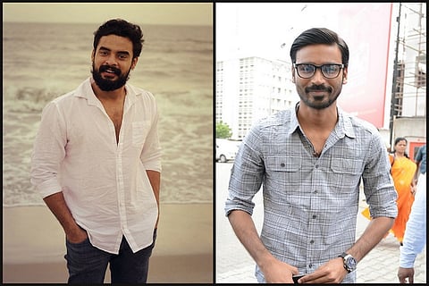 Dhanush’s 'Maari 2' cast to have Tovino Thomas