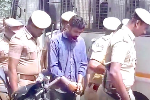 Dhasvanth ‘confesses’ to killing Hasini and seeks trial dismissal, court says no