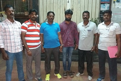 Hasini ‘killer’ Dhasvanth re-arrested in Mumbai: Can cops hold on to him at least now?