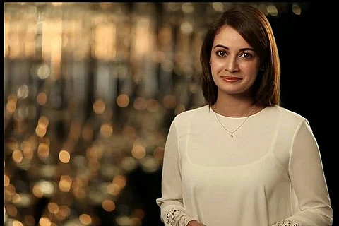 Patriotism does not propagate hate, says Dia Mirza