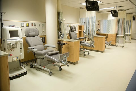 Power failure in Puducherry hospital kills 3 poor dialysis patients