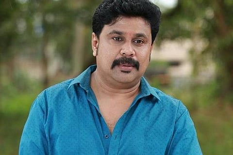 After 13 hours of police grilling, Dileep brazens it out and says he is ‘confident’