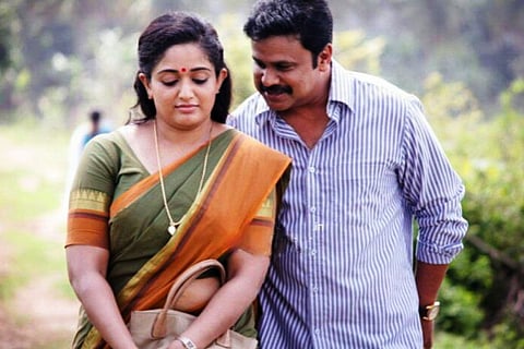 Malayalam actors Kavya Madhavan and Dileep get married after years of rumours