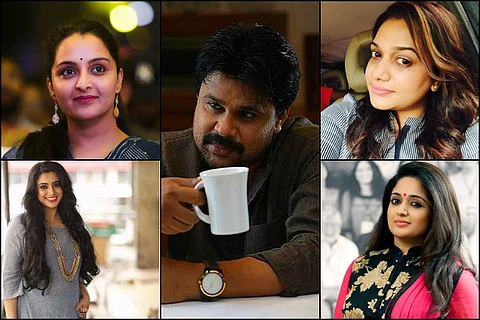 Malayalam actor assault: What Manju, Rimi and Kavya told the police about Dileep